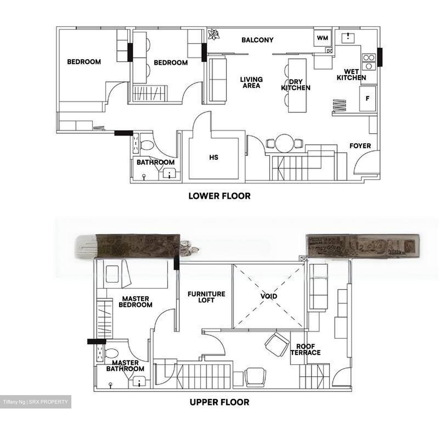 24 One Residences (D5), Apartment #572213001